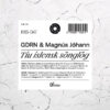 GDRN & Magnús Jóhann - Tíu íslensk sönglög - Image 3