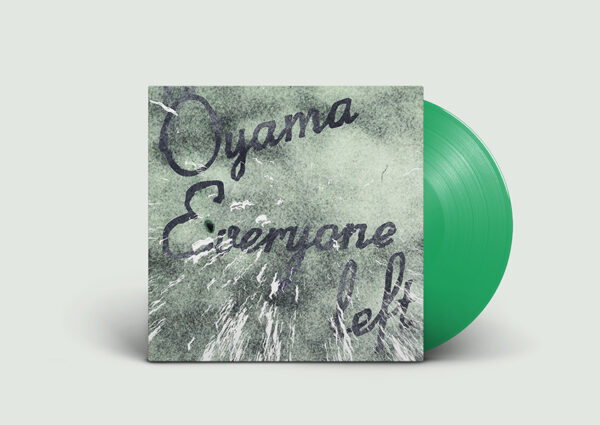 Oyama - Everyone Left - Image 2