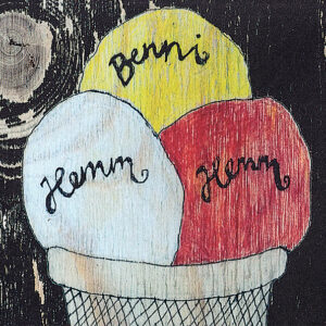 Benni Hemm Hemm - Benni Hemm Hemm