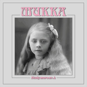 MUKKA - Study more nr. 4
