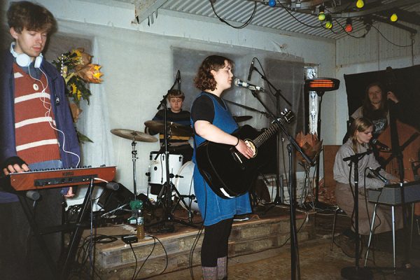 Ýmsir - Að standa á haus - Image 12