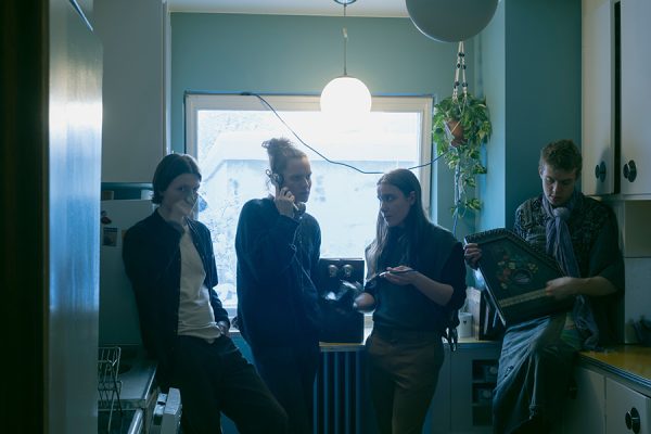 Ýmsir - Að standa á haus - Image 11