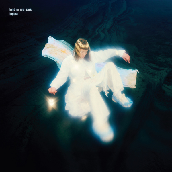 lúpína - Light in the Dark