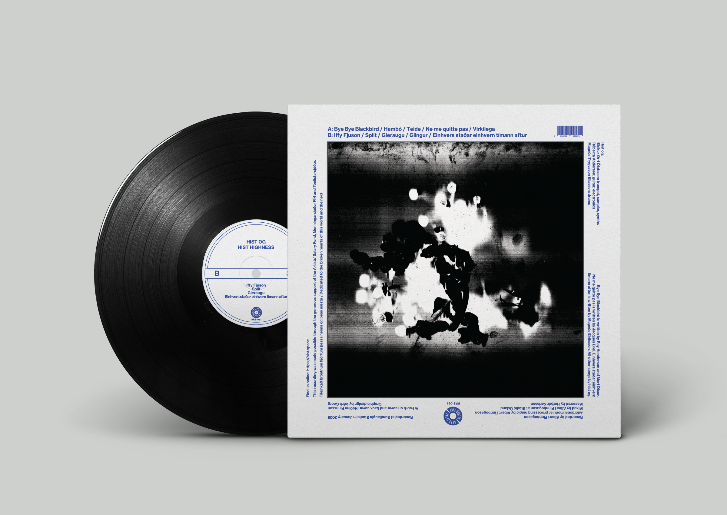 Hist Og - Hist highness - Image 2