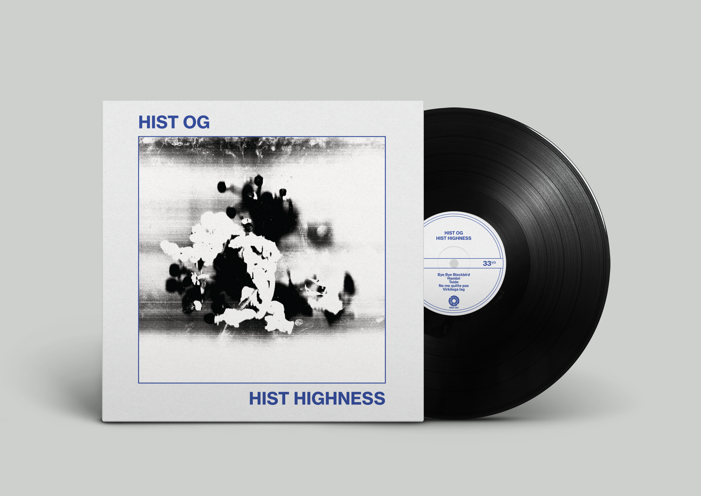 Hist Og - Hist highness - Image 3