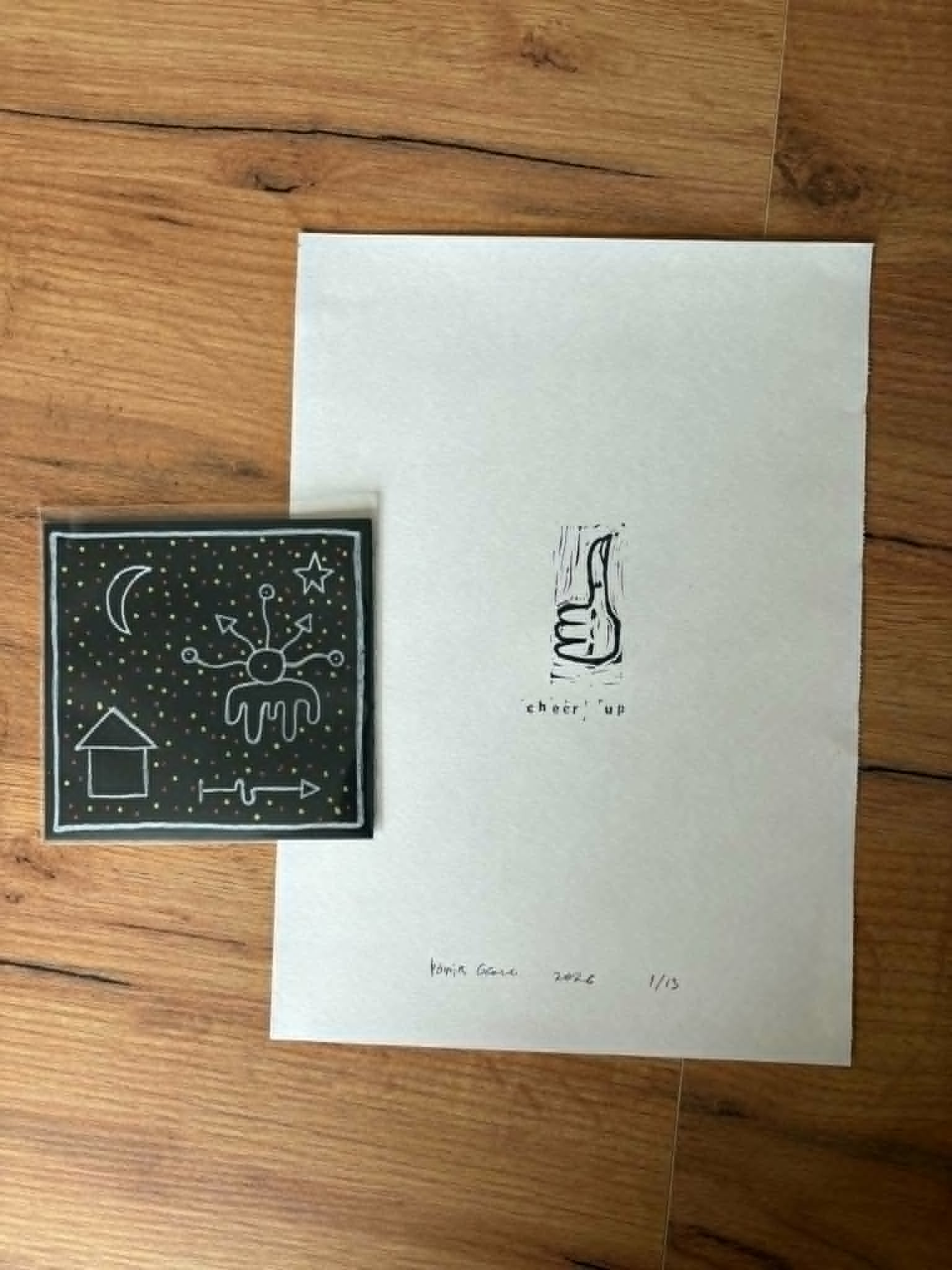 Þórir Georg - Cheer Up - Image 5